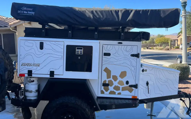 2022 Turtleback Expedition (Lowered price) — photo 2