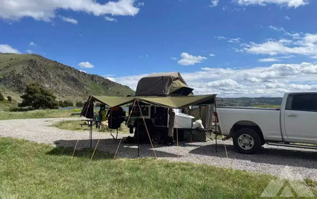 2022 Turtleback expedition t3 — used overland trailer for sale in Boulder, CO (photo 3)