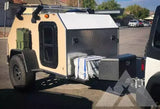 2022 Vintage Trailer Works XTR — used overland trailer for sale in Las Vegas, NV (photo 3)