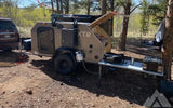 2022 Vintage Trailer Works xtr — used overland trailer for sale in Denver, CO (photo 5)