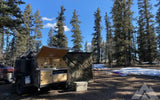 2022 Vintage Trailer Works xtr — used overland trailer for sale in Denver, CO (photo 3)