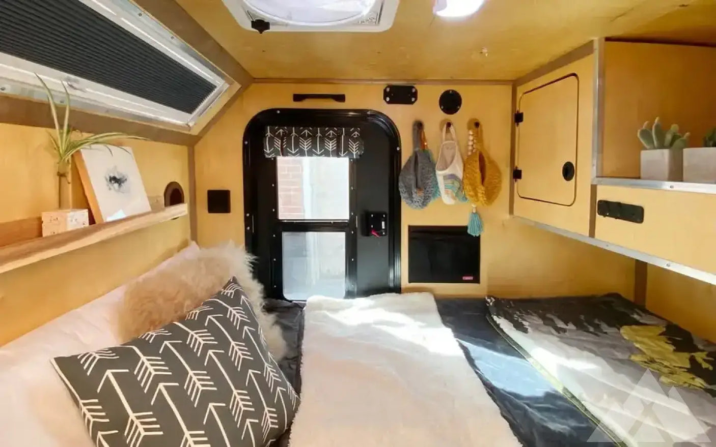 2022 Vintage Trailer Works xtr — used overland trailer for sale in Denver, CO (photo 8)