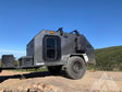 2022 Vintage Trailer Works xtr, xl, xtr-toy-hauler — used overland trailer for sale in Thornton, CO