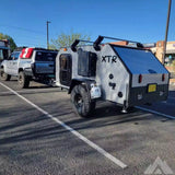 2022 VINTAGE TRAILER WORKS xtr, xl, xtr-toy-hauler — used overland trailer for sale in Farmington, NM