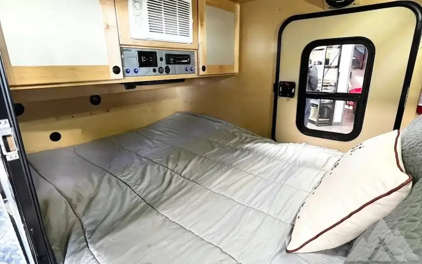 2022 Vorsheer xoc — used overland trailer for sale in Denver, CO (photo 5) — photo 5