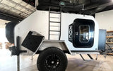 2022 Vorsheer xoc — used overland trailer for sale in Denver, CO (photo 2)