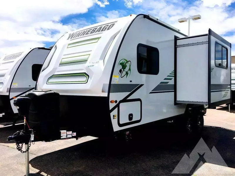 2022 Winnebago 22ft Off Road / Off Grid Trailer — used overland trailer for sale in Colorado Springs, CO (photo 2) — photo 2