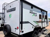 2022 Winnebago 22ft Off Road / Off Grid Trailer — used overland trailer for sale in Colorado Springs, CO (photo 3)