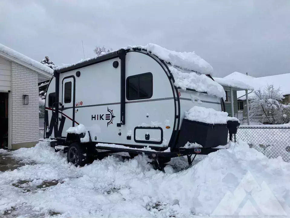 2022 Winnebago hike — used overland trailer for sale in Sandy, UT (photo 3) — photo 3