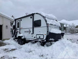 2022 Winnebago hike — used overland trailer for sale in Sandy, UT (photo 3)