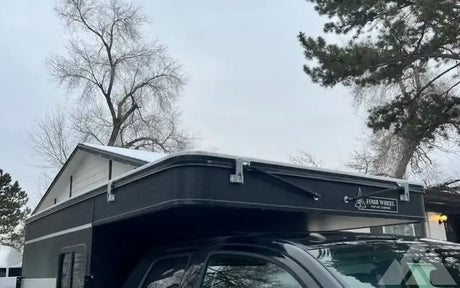 2023 4 Wheel Camper project m — used for sale in Midvale, UT (photo 2)