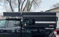 2023 4 Wheel Camper project m