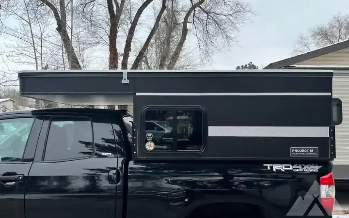 2023 4 Wheel Camper project m — used for sale in Midvale, UT — photo 1