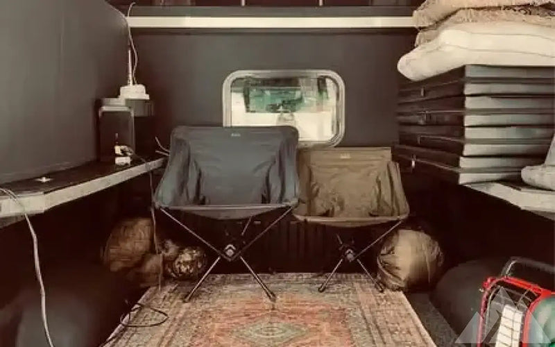 2023 4 Wheel Camper project m — used for sale in Midvale, UT (photo 4) — photo 4