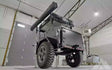 2023 Addax basecamp — used overland trailer for sale in Lindon, UT