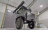 2023 Addax basecamp — used overland trailer for sale in Lindon, UT