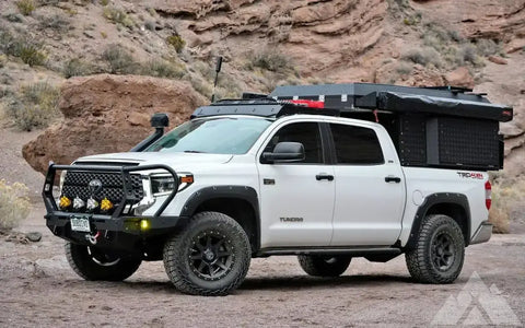 2023 Alu-Cab khaya 4 person (camper only)