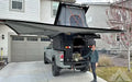 2023 Alu-Cab khaya - 4 sleeper