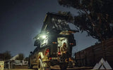 2023 Alu-Cab khaya - 4 sleeper — used for sale in Erie, CO (photo 8)