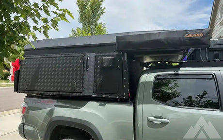 2023 Alu-Cab khaya - 4 sleeper — used for sale in Erie, CO (photo 4)