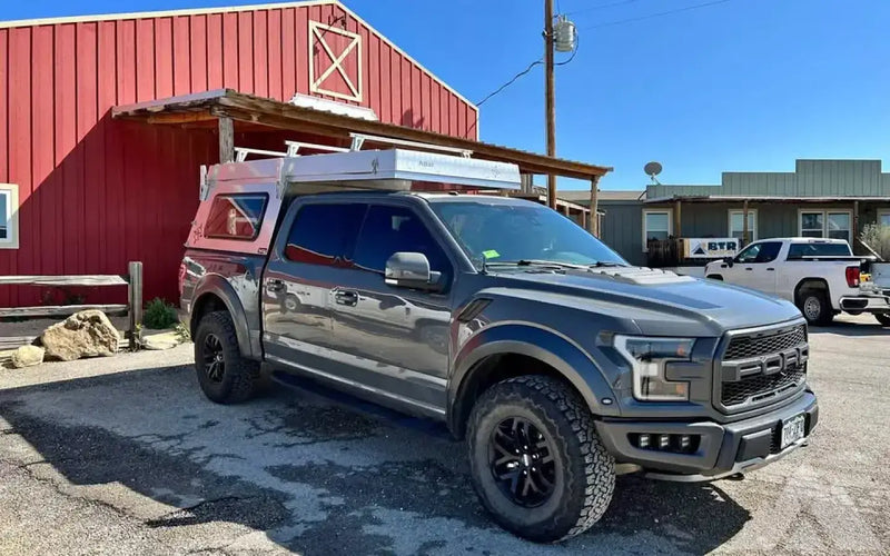 2023 AT Overland Atlas — used for sale in Pueblo, CO — photo 1