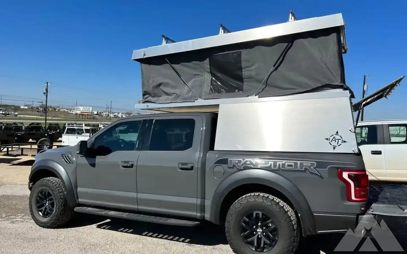 2023 AT Overland Atlas — used for sale in Pueblo, CO (photo 4) — photo 4