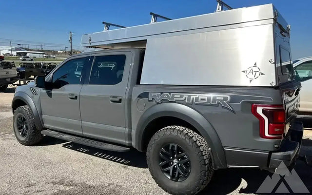 2023 AT Overland Atlas — photo 2