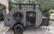 2023 Bean stalker — used overland trailer for sale in Sandy, UT