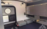 2023 Bean stalker — used overland trailer for sale in Sandy, UT (photo 4)