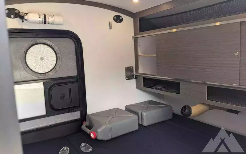 2023 Bean stalker — used overland trailer for sale in Sandy, UT (photo 4) — photo 4