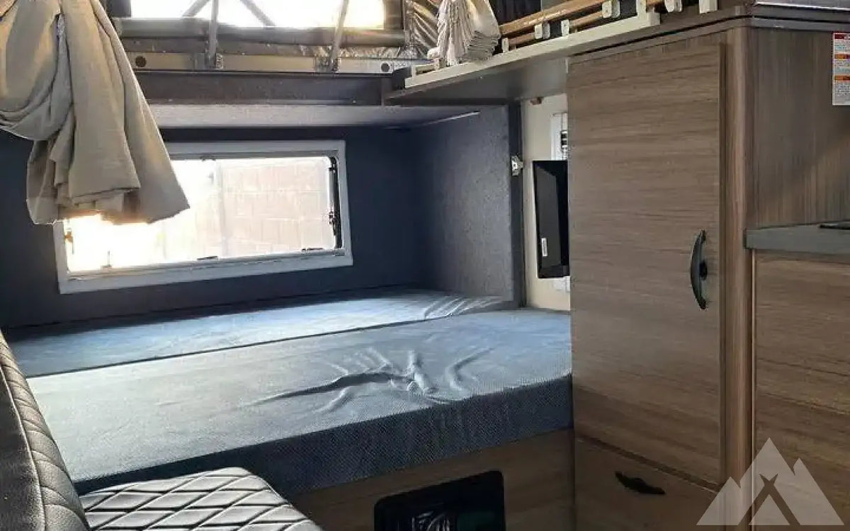 2023 Black Series, mars-13 — used overland trailer for sale in Phoenix, AZ (photo 5) — photo 5