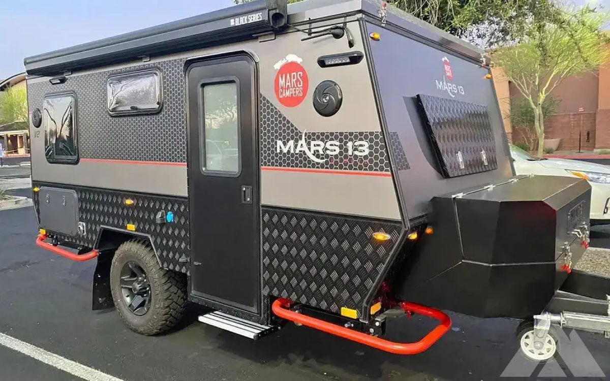 2023 Black Series, mars-13 — used overland trailer for sale in Phoenix, AZ