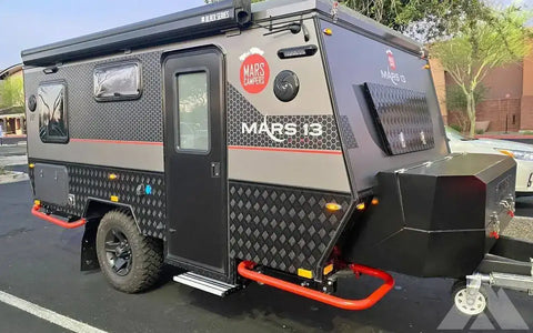 2023 Black Series, mars-13