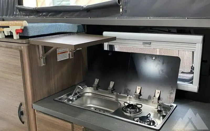 2023 Black Series, mars-13 — used overland trailer for sale in Phoenix, AZ (photo 3) — photo 3