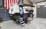 2023 BRS pursuit — used overland trailer for sale in Saratoga Springs, UT (photo 2)