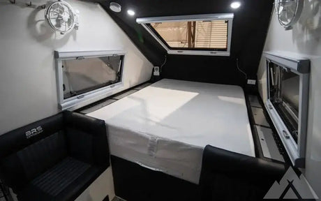 2023 BRS pursuit — used overland trailer for sale in Saratoga Springs, UT (photo 5)