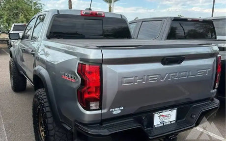 2023 Chevrolet Colorado — used overland rig for sale in Peoria, AZ (photo 4)
