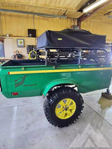 2023 Chevrolet roof top — used overland trailer for sale in Grand Junction, CO (photo 5)