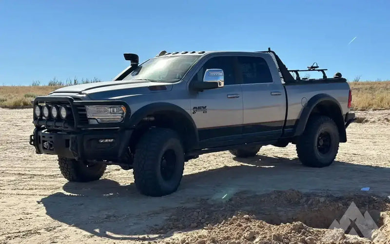 2023 Chevrolet Silverado 3500 Pickup — used overland rig for sale in Denver, CO (photo 3) — photo 3