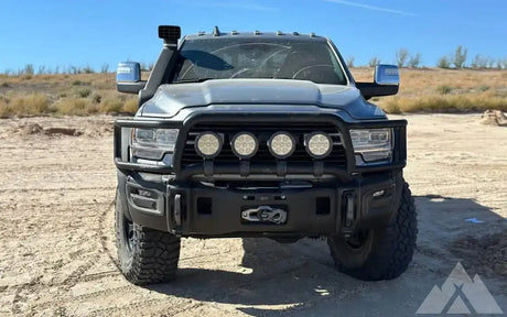 2023 Chevrolet Silverado 3500 Pickup — used overland rig for sale in Denver, CO (photo 2)