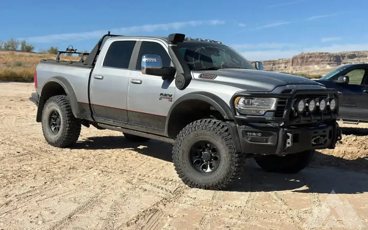 2023 Chevrolet Silverado 3500 Pickup — used overland rig for sale in Denver, CO (photo 4) — photo 4
