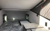 2023 Clipper 9.0 escape — new overland trailer for sale in Draper, UT (photo 4)