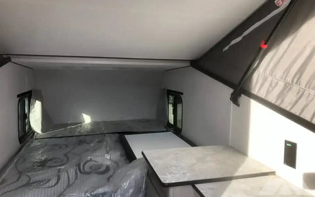 2023 Clipper 9.0 escape — new overland trailer for sale in Draper, UT (photo 4)