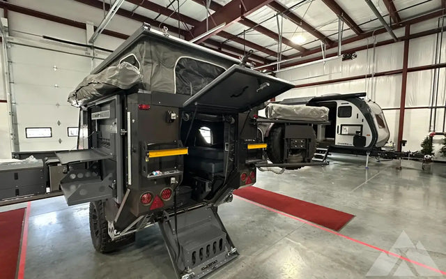 2023 Conqueror 440 — photo 3