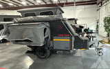 2023 Conqueror 440 — new overland trailer for sale in Wheaton, IL (photo 5)
