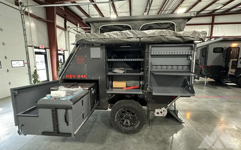 2023 Conqueror 440