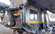 2023 Conqueror UEV 490 — used overland trailer for sale in Mount Pleasant, UT