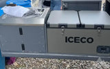 2023 Conqueror UEV 490 — used overland trailer for sale in Mount Pleasant, UT (photo 4)