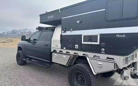 2023 Dodge Ram 2500 Pickup — used overland rig for sale in Reno, NV (photo 4)