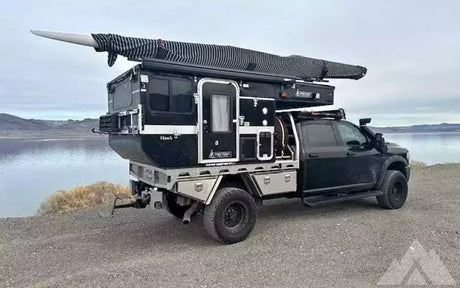 2023 Dodge Ram 2500 Pickup — used overland rig for sale in Reno, NV (photo 3)